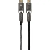 24hShop HDMI AOC kabel højhastigheds Ethernet 10m