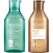 Redken Amino Mint Shampoo 300ml