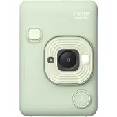 Fujifilm INSTAX mini LiPlay Matcha Green VN EX D