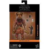 Hasbro Star Wars The Black Series Momaw Nadon 6-tommer Star Wars A New Hope Collectible Deluxe actionfigur