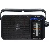 ELBE Rf942 Bærbar Radio