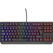 Genesis Thor230 Tkl Rgb Gamingtastatur Spansk