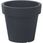 Prosperplast Round Lofly 58.2x58.2x52.3 Cm Blomsterpotte