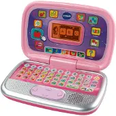 Vtech Diverpink Bærbar Version Engelsk