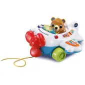 Vtech Pilot Lolo Børnenes Dragfly Spansk Version