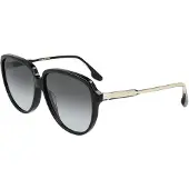 Victoria Beckham Vb618s-001 Solbriller Til Kvinder