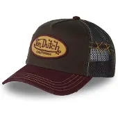 Von Dutch Ct Kasket