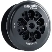 Hinson Honda Cr 125 R/crf 250 R 00-10 Koblingstrykplade