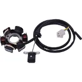 101 Octane 19749 Motorcykel Generator