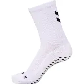 Hummel Sportssokker 'Essential' sort / hvid