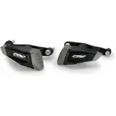 Puig Crash Pads Pro 2.0 KTM 1290/1390 Super Duke/R/EVO 20- Sw.