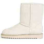 Gooce Boots 'Sawel' offwhite