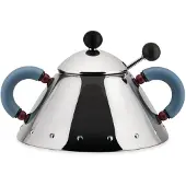 Alessi 9097 Sukkerskål