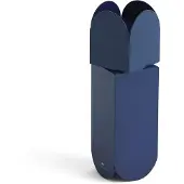 HAY Arcs salt-/peberkværn 17 cm Dark blue