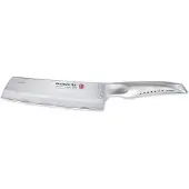 Global SAI-04 grøntsagskniv 19 cm Rustfrit stål