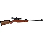 Marksman Commander 1517 Pcp Airsoft-snigskytte