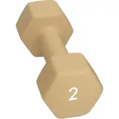 Abilica Håndvægt 1-10 Kg