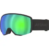 Atomic Revent L Stereo Skibriller