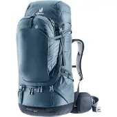 Deuter - Rejserygsække - Voyager 65+10 Atlantic Ink til UnisexUld - Blå