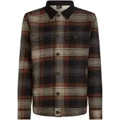 O'Neill Fleece Lined Jakke