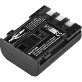 Ansmann A-Can NB 2 LH - Videokamerabatteri - Li-Ion - 720 mAh - for Canon MV4i, MV4i MC, MVX20i, MVX25i
