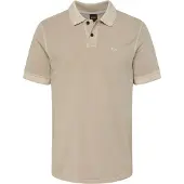 BOSS Prime Orange Kortærmet Polo