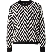 Object Strikket Pullover