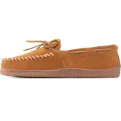 Minnetonka Mokassin 'Pileline' brun