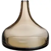 Orrefors Midsummer minivase Water Avens 82 mm
