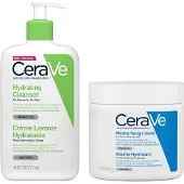 CeraVe Moisturising Cream 454 ml