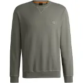 Hugo Boss Westart 10234591 Sweatshirt