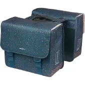 Basil Flair Duble City Mik 2.0 35l Sidetasker