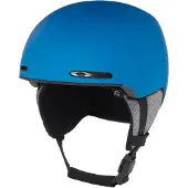 Oakley MOD1, skihjelm, blå