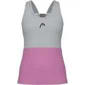 Head Racket Play Tech ærmeløs T-shirt