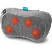 Ecomed Mc 25e Varme Massagepude