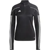Adidas Træningstrøje Tiro 23 League - Sort Kvinde, størrelse Large