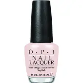 OPI Nail Lacquer Neglelak 15 ml Tiramisu For Two