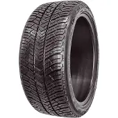 Michelin Pilot Alpin PA4