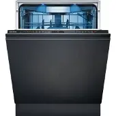 Siemens iQ700 Integreret Opvaskemaskine med Zeolith