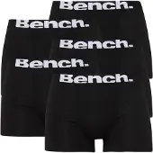 Bench Drenge Marco Fempak Boxer Sort