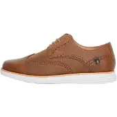 Deakins Herresko Karl Brogue Tan
