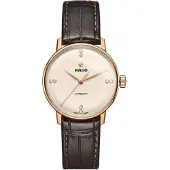 Rado R22865765 Automatic 3 Atm 31.8 Mm Dameur