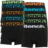 Bench Herre Gadoa Ti-pak Boxere Sorte