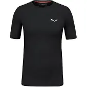 Salewa Cristallo Warm Alpine Merino Responsive Kortærmet Baselayer