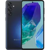 Samsung Galaxy M55 5G 256GB/8GB - Dark Blue
