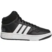 Adidas Hoops Mid 3.0 Sko
