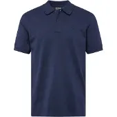 Scotch & Soda 179201 Kortærmet Polo