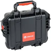 Calumet foto-kuffert Hard Case 2411