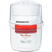 Moulinex Ad560120 Hakkemaskine 800w