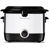 Moulinex Af220010 Mini 1l 1000w Frituregryde